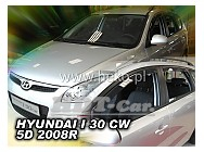 Ofuky Hyundai i30 CW 5D 08R (+zadní)