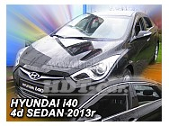 Ofuky Hyundai i40 4D 11R--> sedan (+zadní)