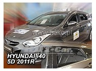 Ofuky Hyundai i40 5D 11R--> combi (+zadní)
