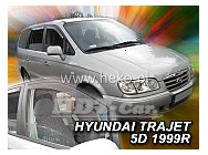 Ofuky Hyundai Trajet 5D 99-07R