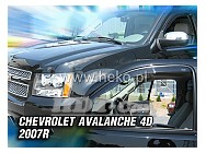 Ofuky Chevrolet Avalanche 4D 07R
