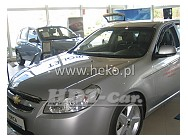 Ofuky Chevrolet Epica 4D 06R sed