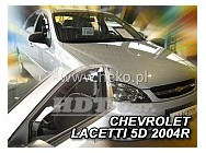 Ofuky Chevrolet Lacetti 4D 04R