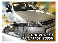 Ofuky Chevrolet Lacetti 5D 04R(+zadní) sed