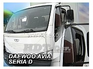 Ofuky Avie Daewoo ser.D