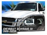 Ofuky Chevrolet Silverado 2D 00--05R
