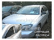 Ofuky Chrysler Pacifica 5D 04R