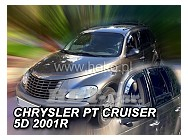 Ofuky Chrysler PT Cruiser 5D 01R