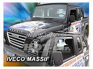 Ofuky Iveco Massif 2D 07R-->11R