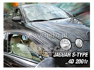 Ofuky Jaguar S-Type 4D 01R