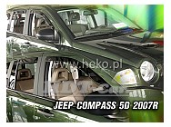 Ofuky Jeep Compass 5D 07R