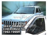 Ofuky Jeep Grand Cherokee 5D 93--99R