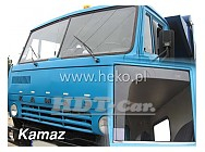 Ofuky Kamaz