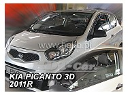 Ofuky Kia Picanto II 3D 11R