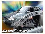 Ofuky Kia Rio 5D 05R