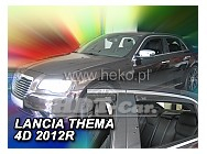 Ofuky Lancia Thema 4D 12R  (+zadní)