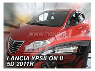 Ofuky Lancia Ypsilon II  5D 11R