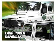Ofuky Land Rover Defender 4D 89R (+zadní)