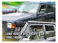 Ofuky Land Rover Discovery I 5D 90--98R (+zadní)