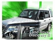 Ofuky Land Rover Discovery II 5D 99--04R (+zadní)