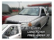 Ofuky Land Rover Freelander 3D 98R
