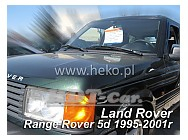Ofuky Land Rover Range Rover II 5D 94-02R (+zadní)