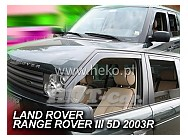 Ofuky Land Rover Range Rover III 5D 02R