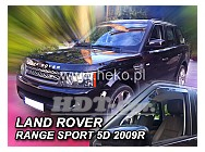 Ofuky Land Rover Range Rover Sport 5D 05R