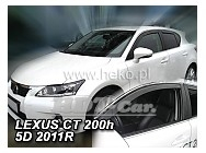 Ofuky Lexus CT 200 H 5D 11R