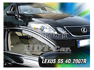 Ofuky Lexus GS 4D 07R