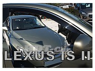 Ofuky Lexus IS 250 4D 06R sedan