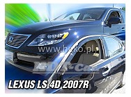 Ofuky Lexus LS 4D 07R