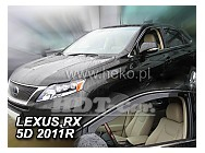 Ofuky Lexus RX 5D 10R--> (AL10)