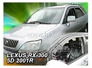 Ofuky Lexus RX300 5D 09R USA
