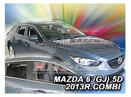 Ofuky Mazda GJ 4D 13R (+zadní) combi