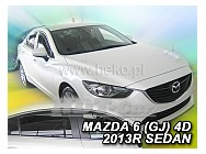 Ofuky Mazda GJ 4D 13R (+zadní) sedan