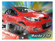 Ofuky Mazda 2 5D 09R