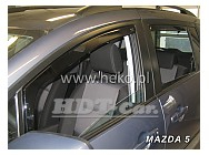 Ofuky Mazda 5 5D 06R