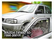 Ofuky Mazda 626 4D -->92R HB
