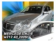 Ofuky Mercedes E W212 4/5D 09R