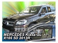 Ofuky Mercedes GL X166 5D 13R