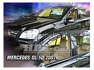Ofuky Mercedes GL 5D 07R