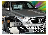 Ofuky Mercedes GLK 5D 09R