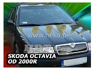 Zimní clona chladiče, kryt Škoda Octávia 6.2000R--->