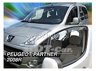 Ofuky Peugeot Partner 2D 08R