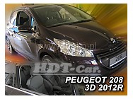 Ofuky Peugeot 208 3D 12R