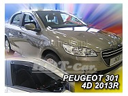 Ofuky Peugeot 301 4D 13R