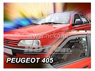 Ofuky Peugeot 405 4D 92R