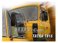 Ofuky Tatra T815