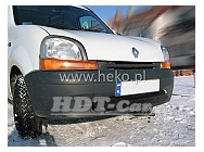 Zimní clona chladiče, kryt Renault Kangoo